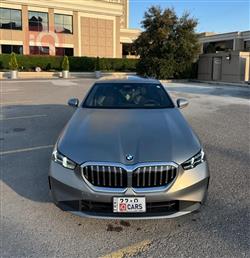 بي ام دبليو الفئة 5